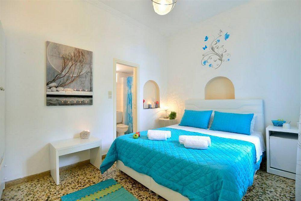 Hotel Nazos Mykonos Town Екстериор снимка