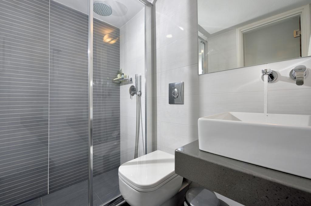 Hotel Nazos Mykonos Town Екстериор снимка