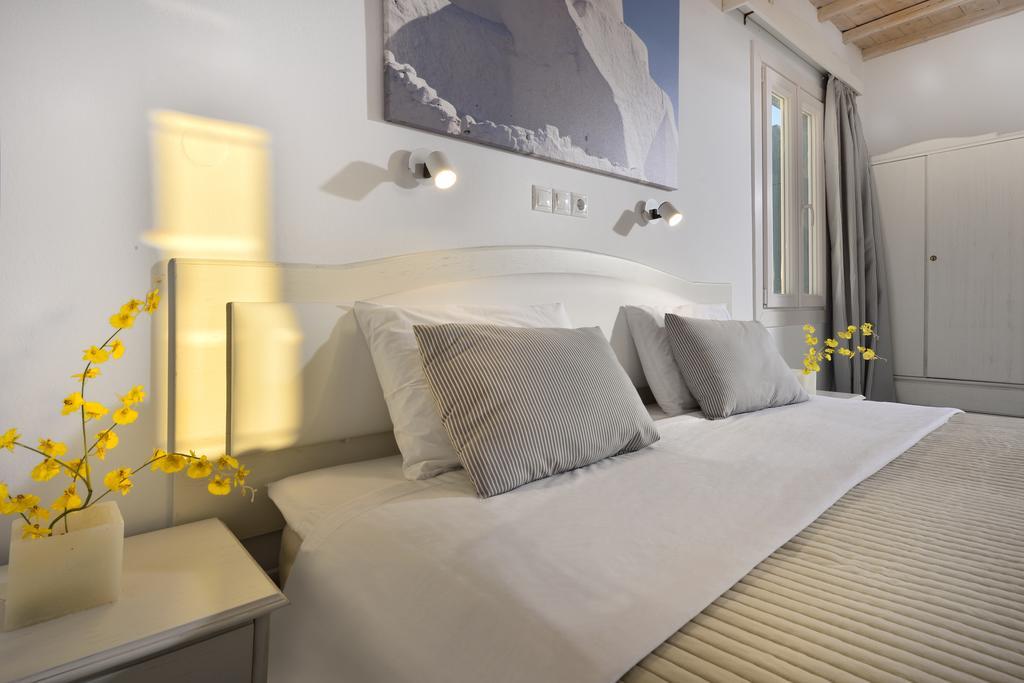 Hotel Nazos Mykonos Town Екстериор снимка