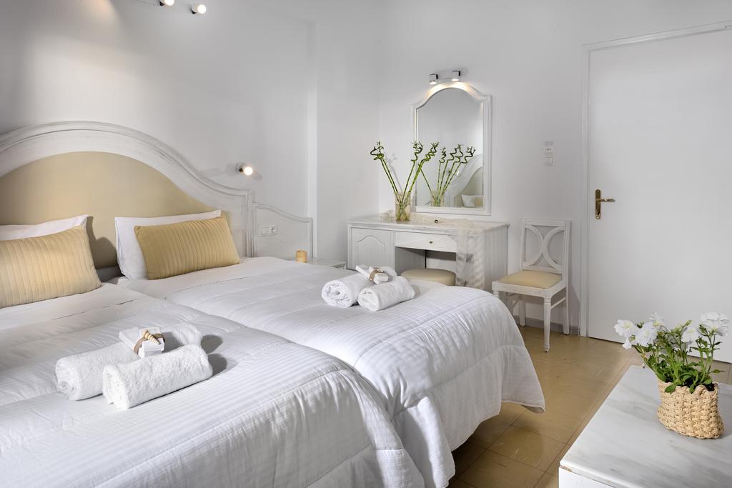Hotel Nazos Mykonos Town Екстериор снимка